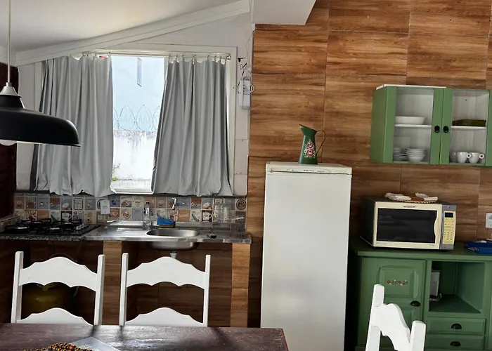 Pousada Minha Casa- Aconchegante No Centro De Sao Lourenco