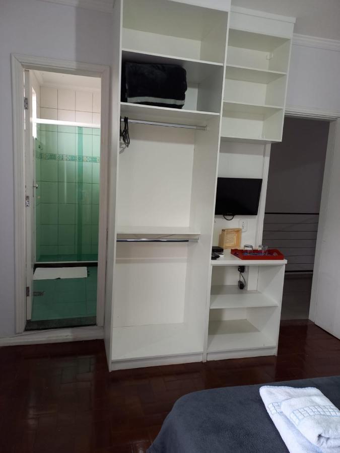 Minha Casa- Aconchegante No Centro De 民宿