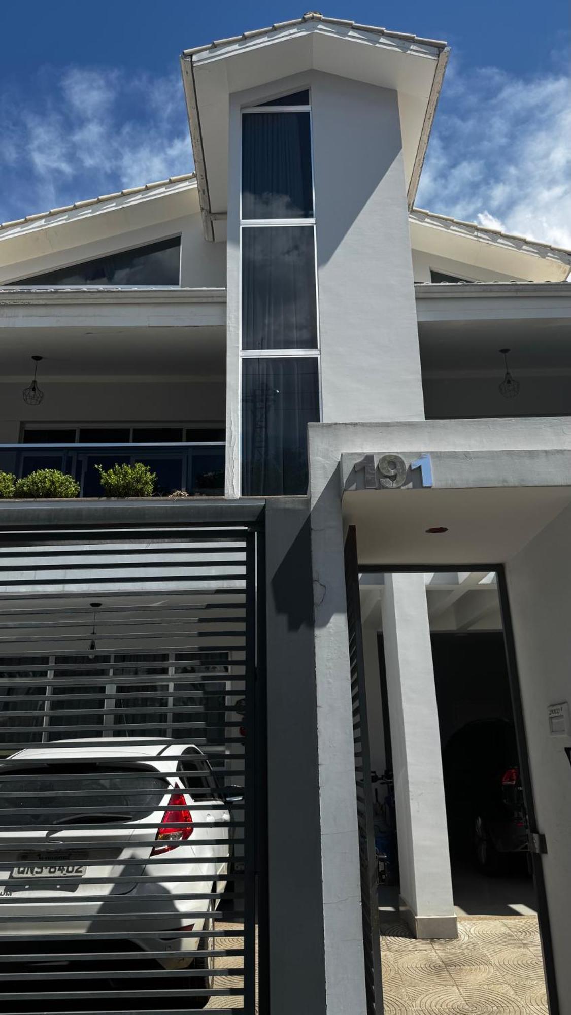 Minha Casa- Aconchegante No Centro De * Sao Lourenco (Minas Gerais)