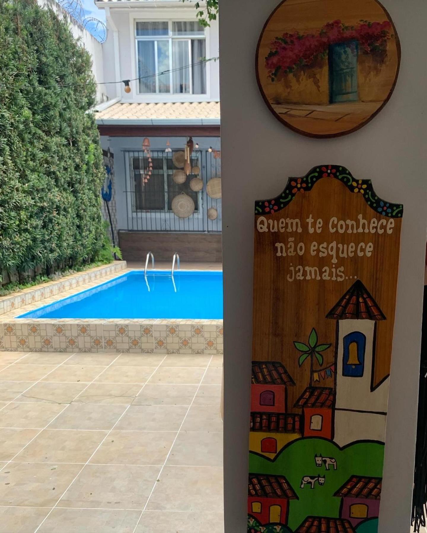 Minha Casa- Aconchegante No Centro De *