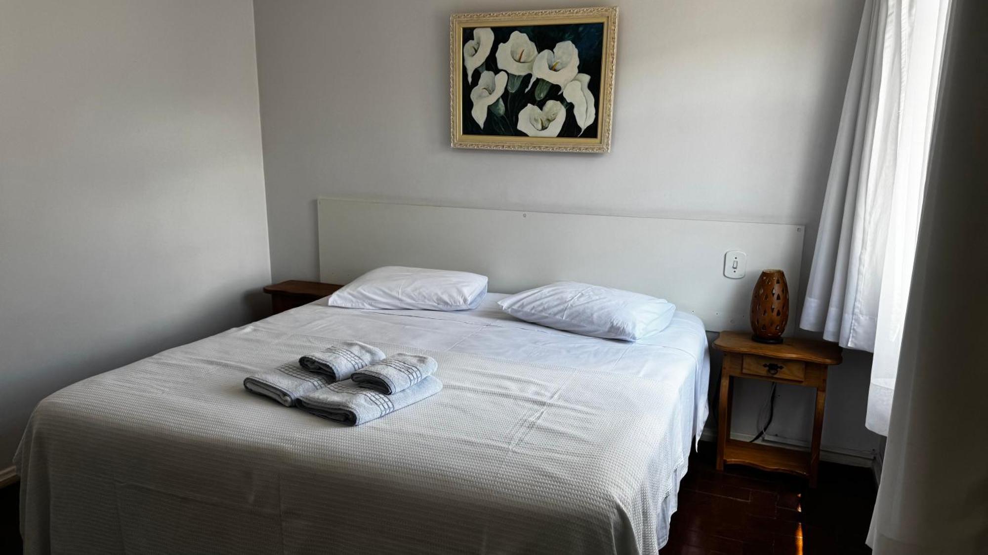 Minha Casa- Aconchegante No Centro De