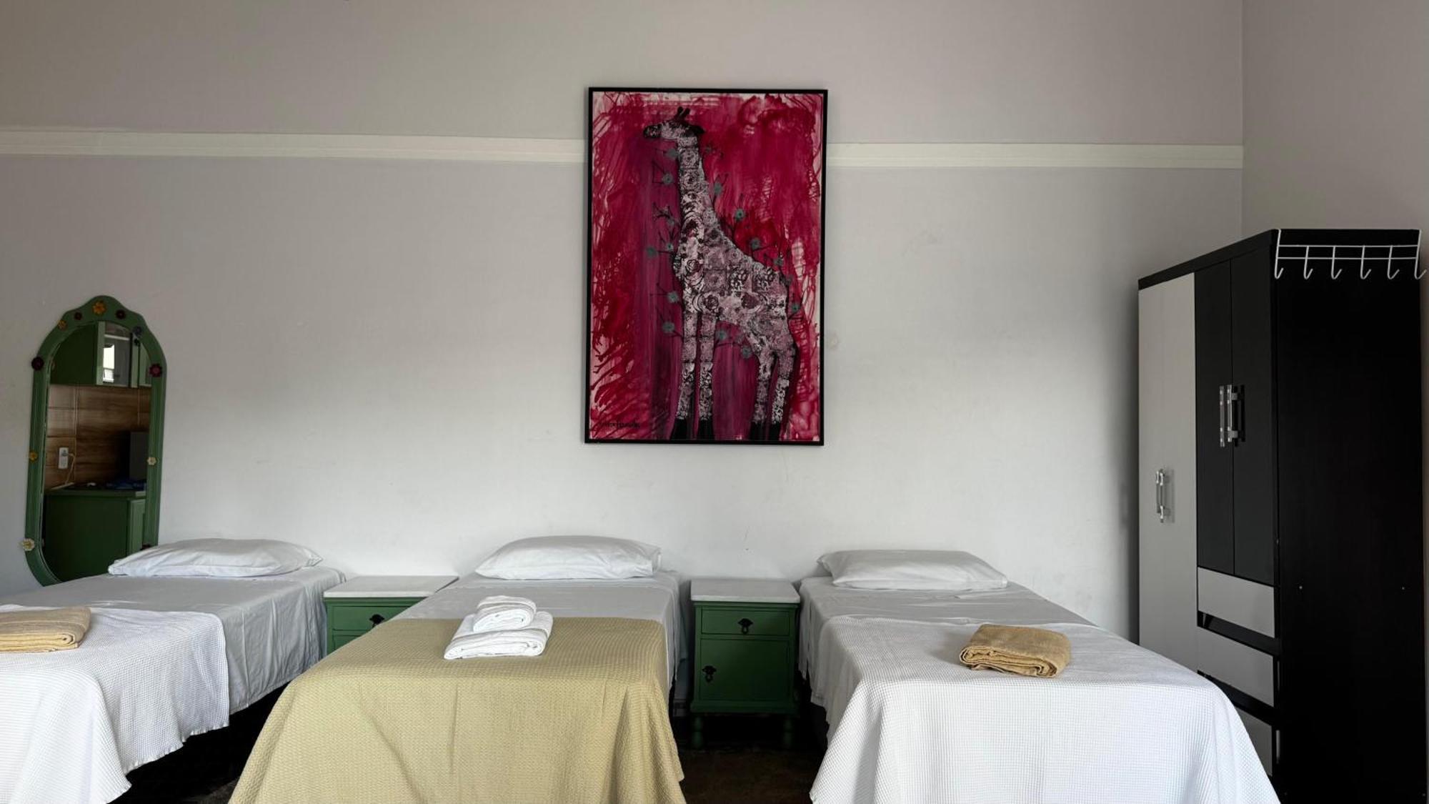 Minha Casa- Aconchegante No Centro De