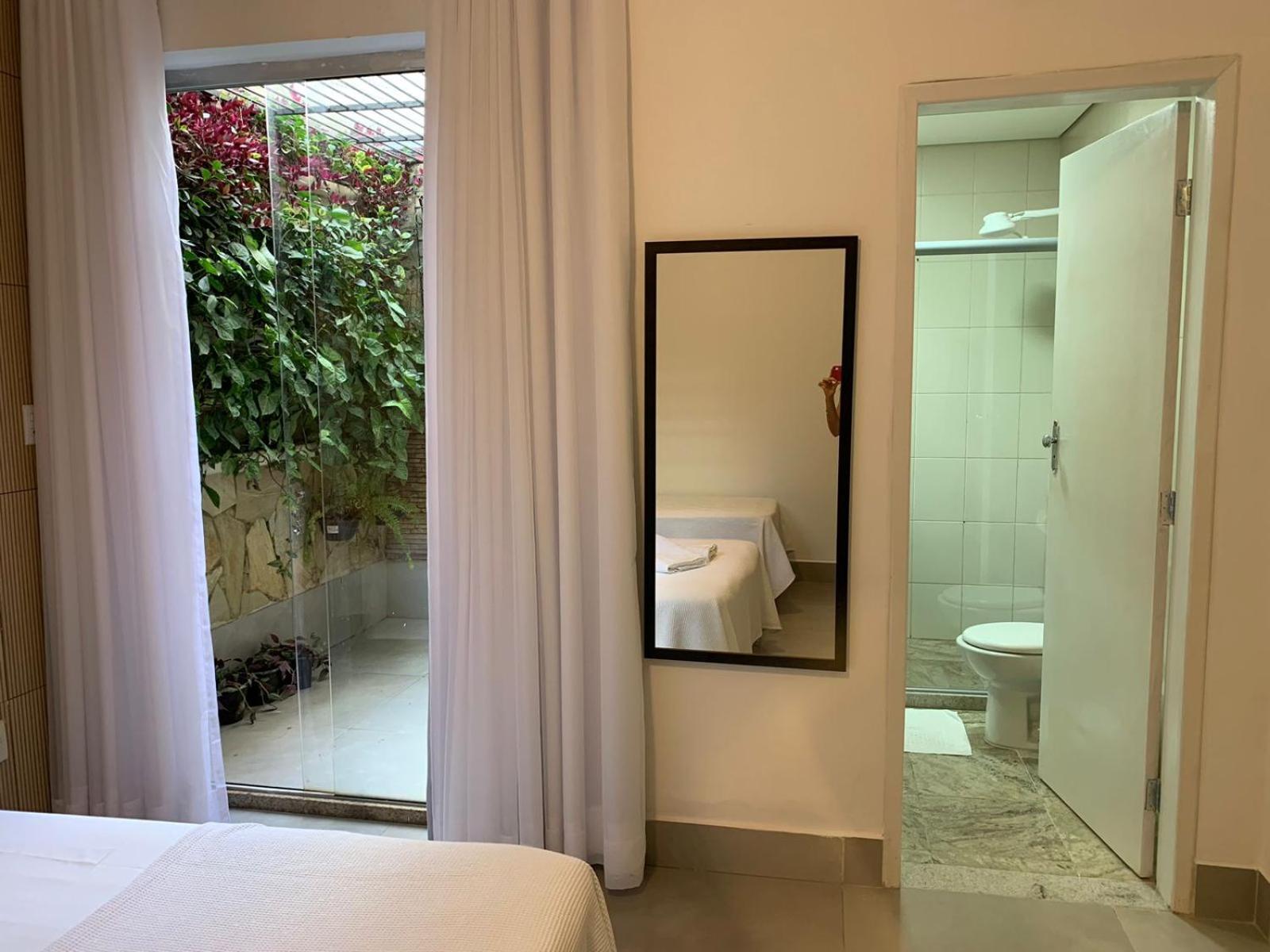 Minha Casa- Aconchegante No Centro De *